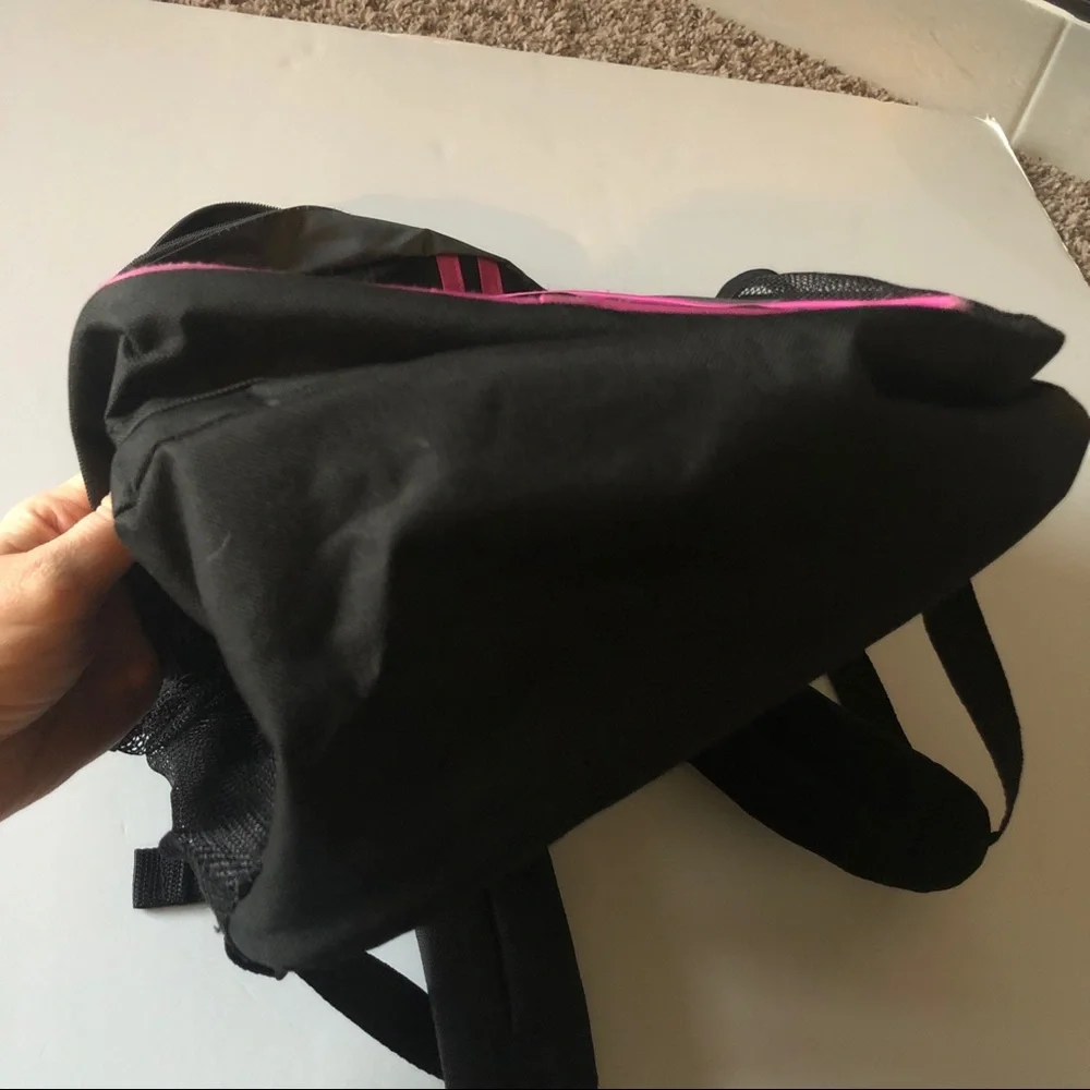 New backpack